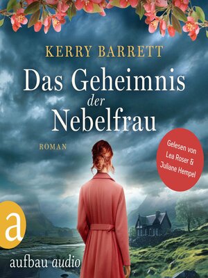 cover image of Das Geheimnis der Nebelfrau (Ungekürzt)